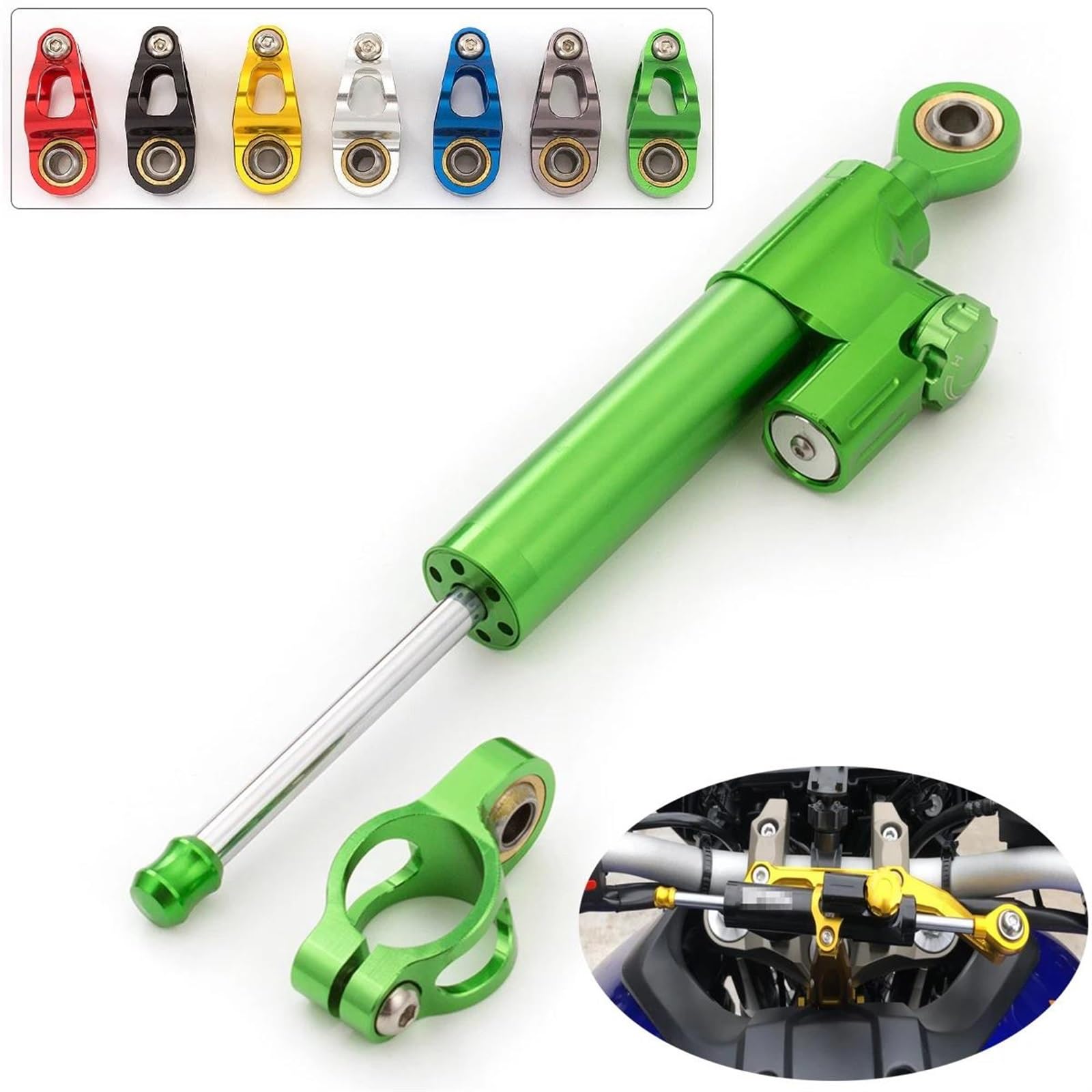 Amazon.com: TOYOCC for Kawasaki ZX636 ZX6R Z800 Z750 Z1000 for