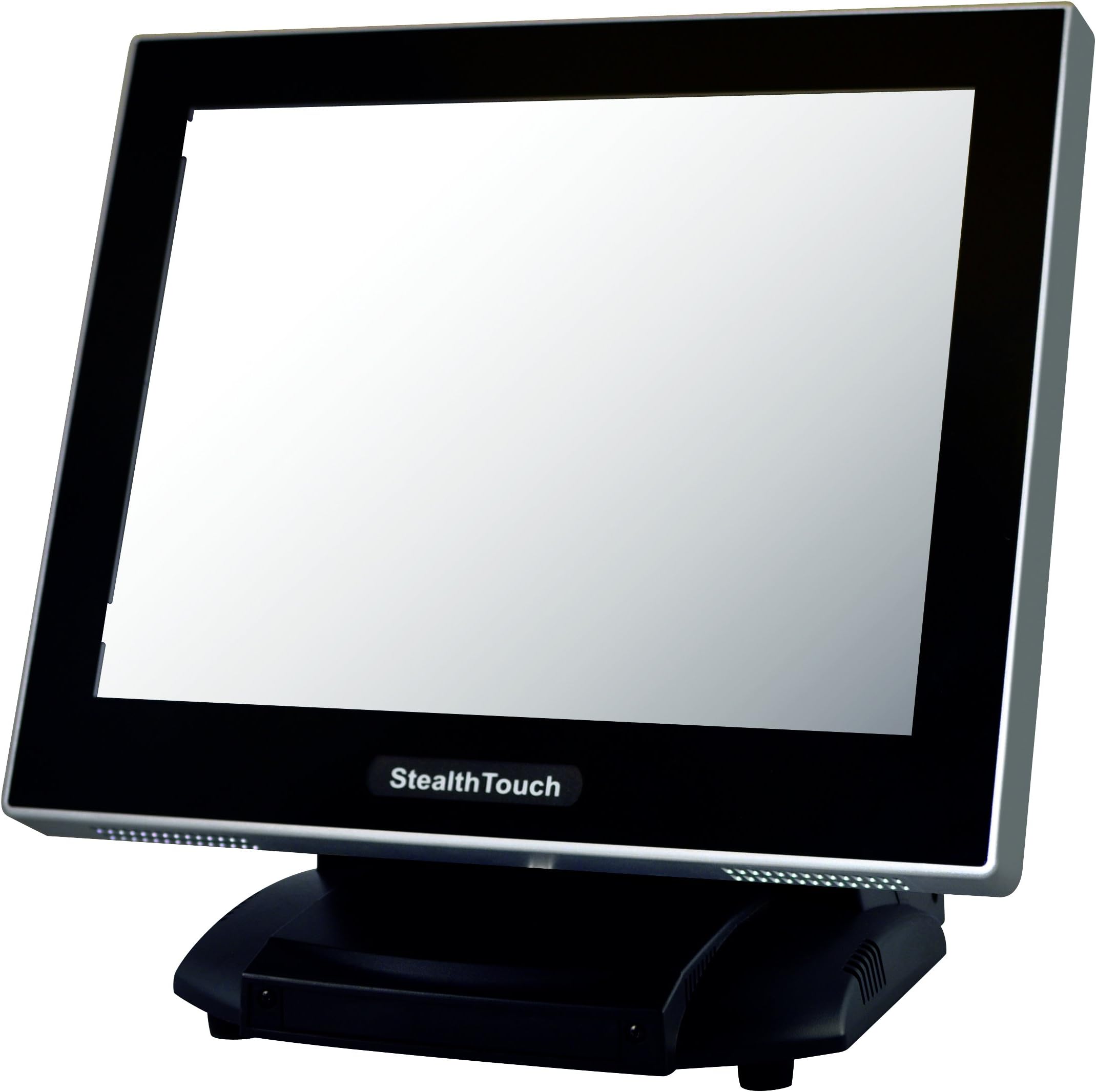 SM48YQ050F11 Stealthtouch M5 Touch Computer, Tft Active Matrix, 15" Size, 2.4 GHz Processor, 4 Gb Ram, 40 Gb Ssd, Windows 7 OS, 32 Bit, Resistive Touch, Black