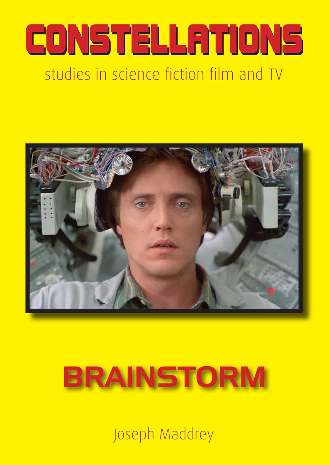 Brainstorm (Constellations)      Hardcover – August 12, 2020