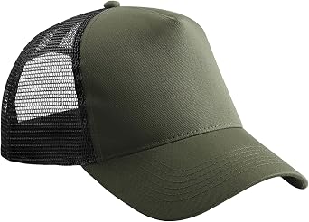 Beechfield Snapback Trucker Cap B640