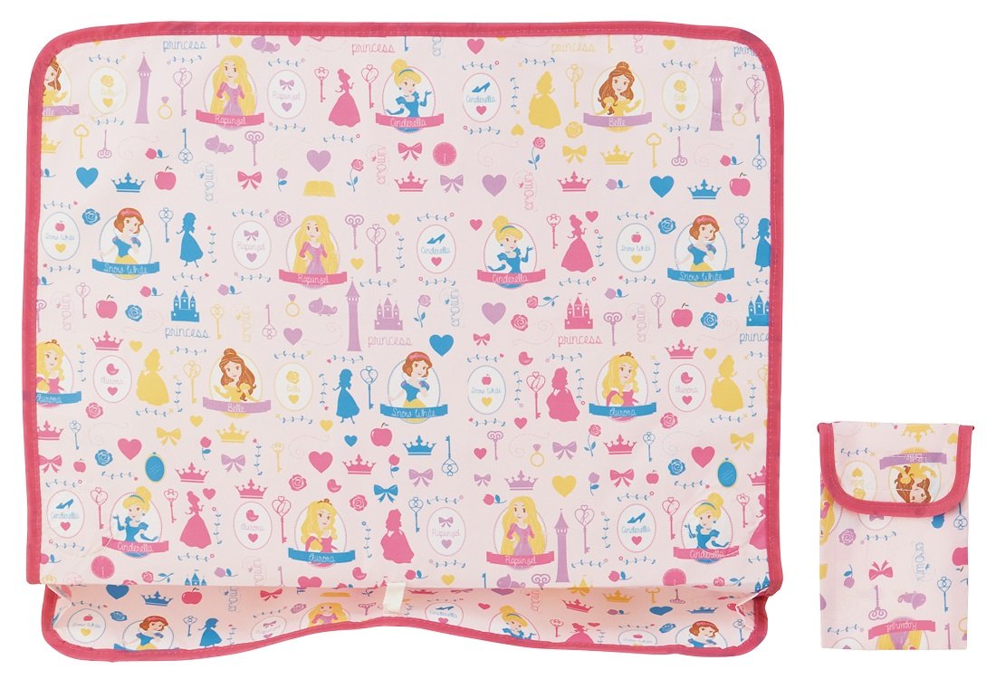 Luncheon mat Disney Princess tapis de table souple et durable