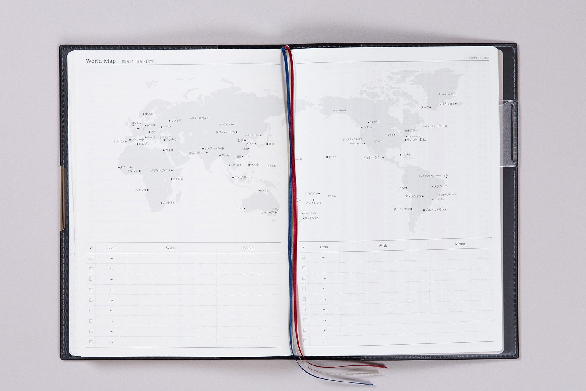 Amazon.co.jp: 395 T'ディレクションダイアリー ワイド 手帳 高橋書店