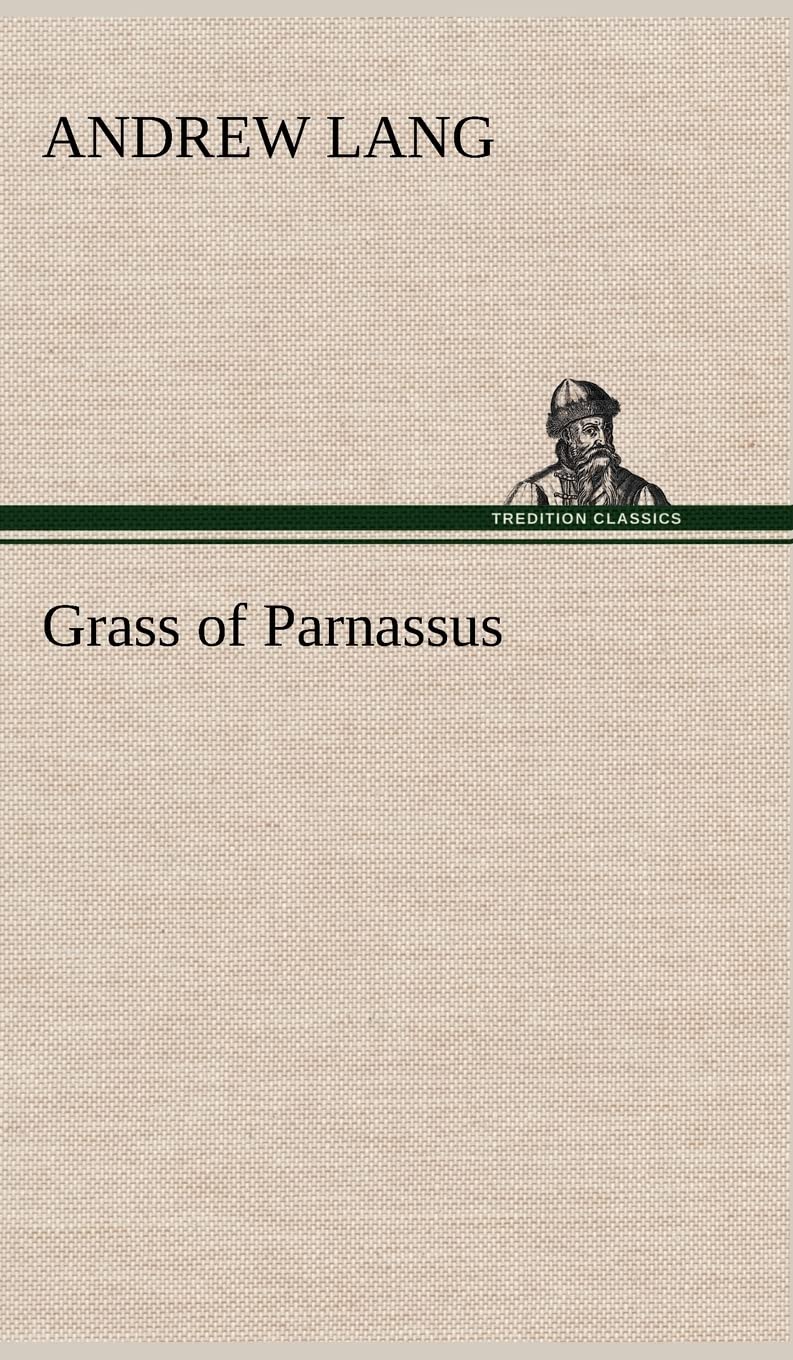 Grass of Parnassus