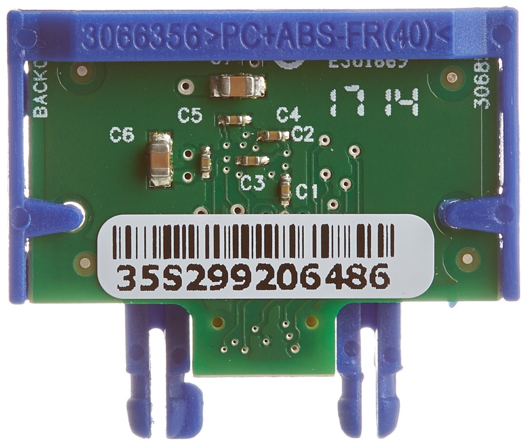 Lexmark 35S2992 - Karte Drucken von Barcodes und Formulare für 