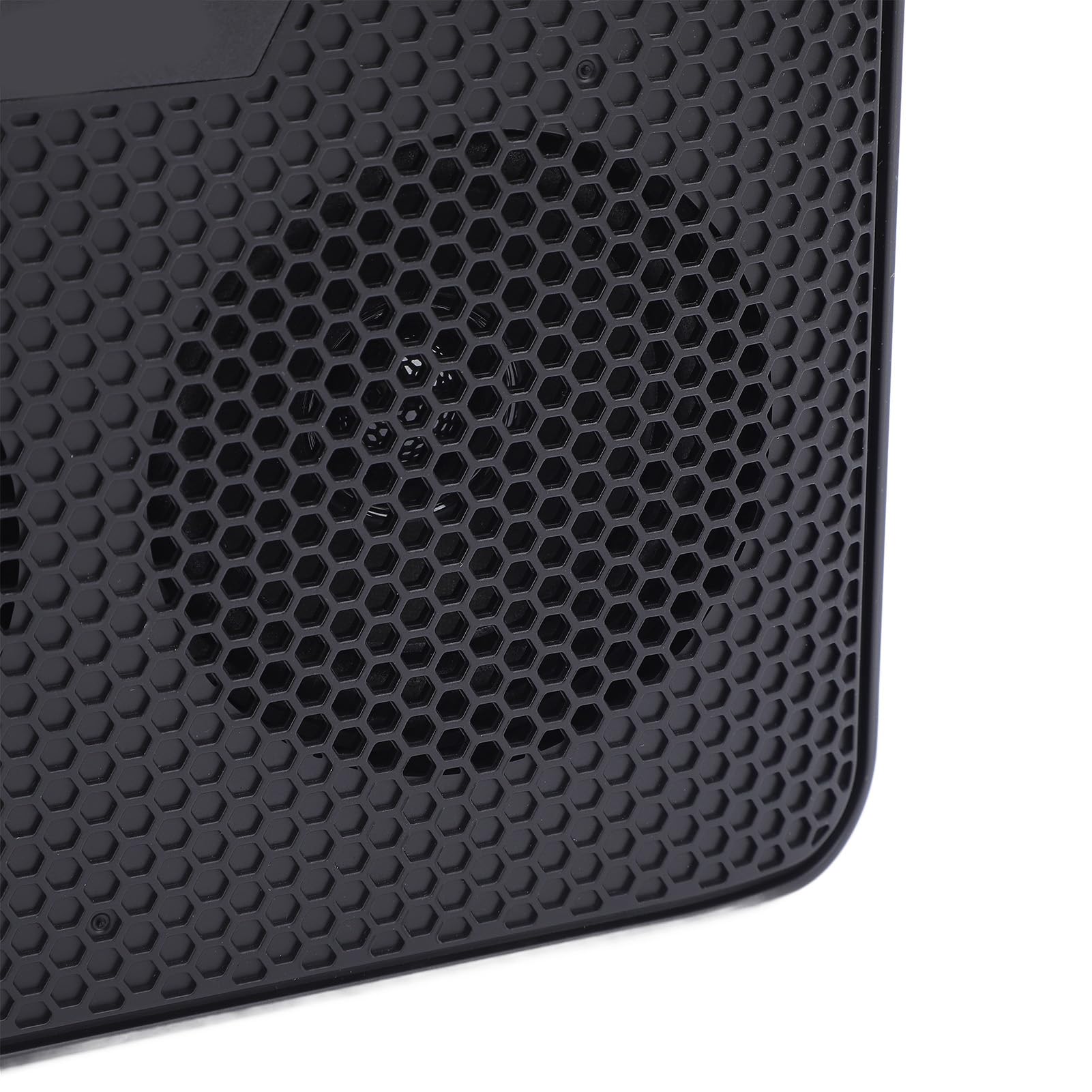 CHICIRIS 10W Mini Guitar AMP 10W Przenośny Wzmacniacz Gitarowy Mały Gitarowy Wzmacniacz z Efektami Opóźnienia dla Home Praction
