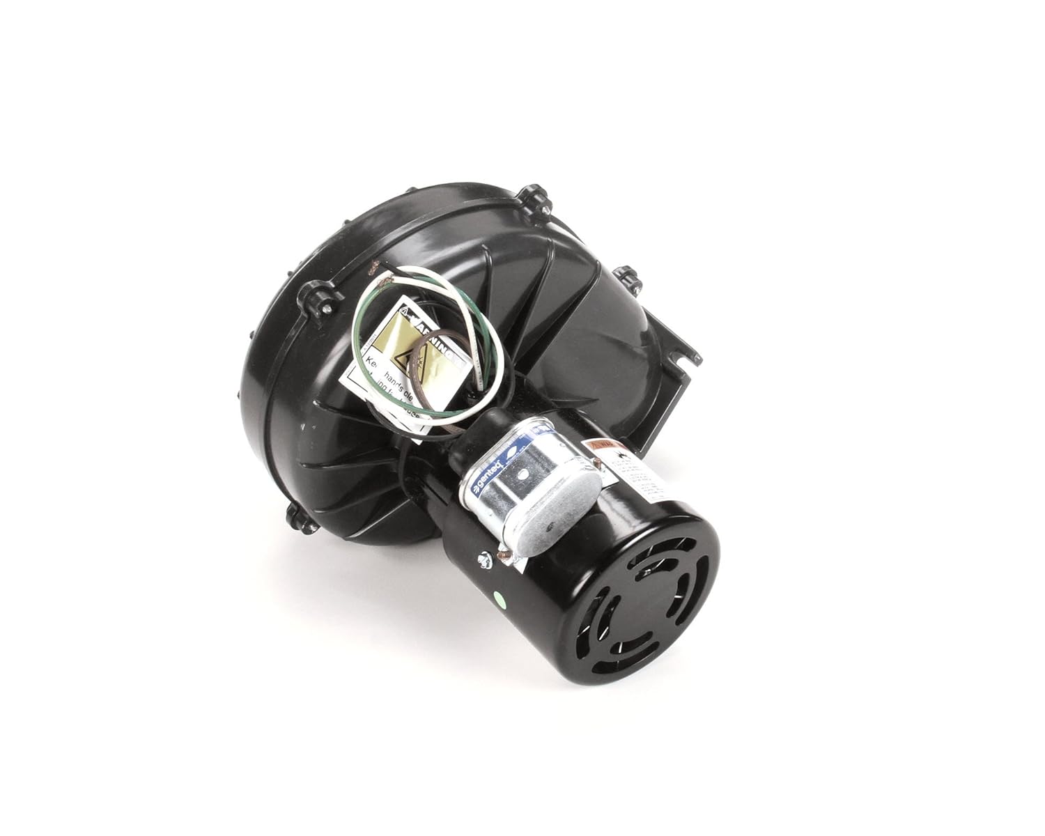 Champion - Moyer Diebel 114633 Blower Heat Recovery Unit