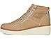 Blowfish Malibu Camden Wedge Sneakers - Left View