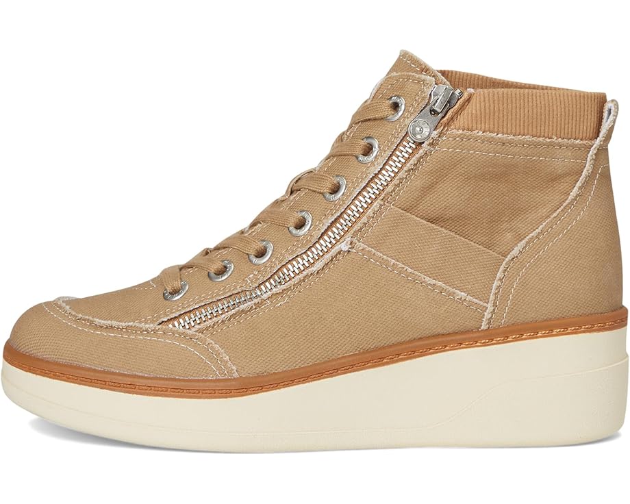 Blowfish Malibu Camden Wedge Sneakers - Left View