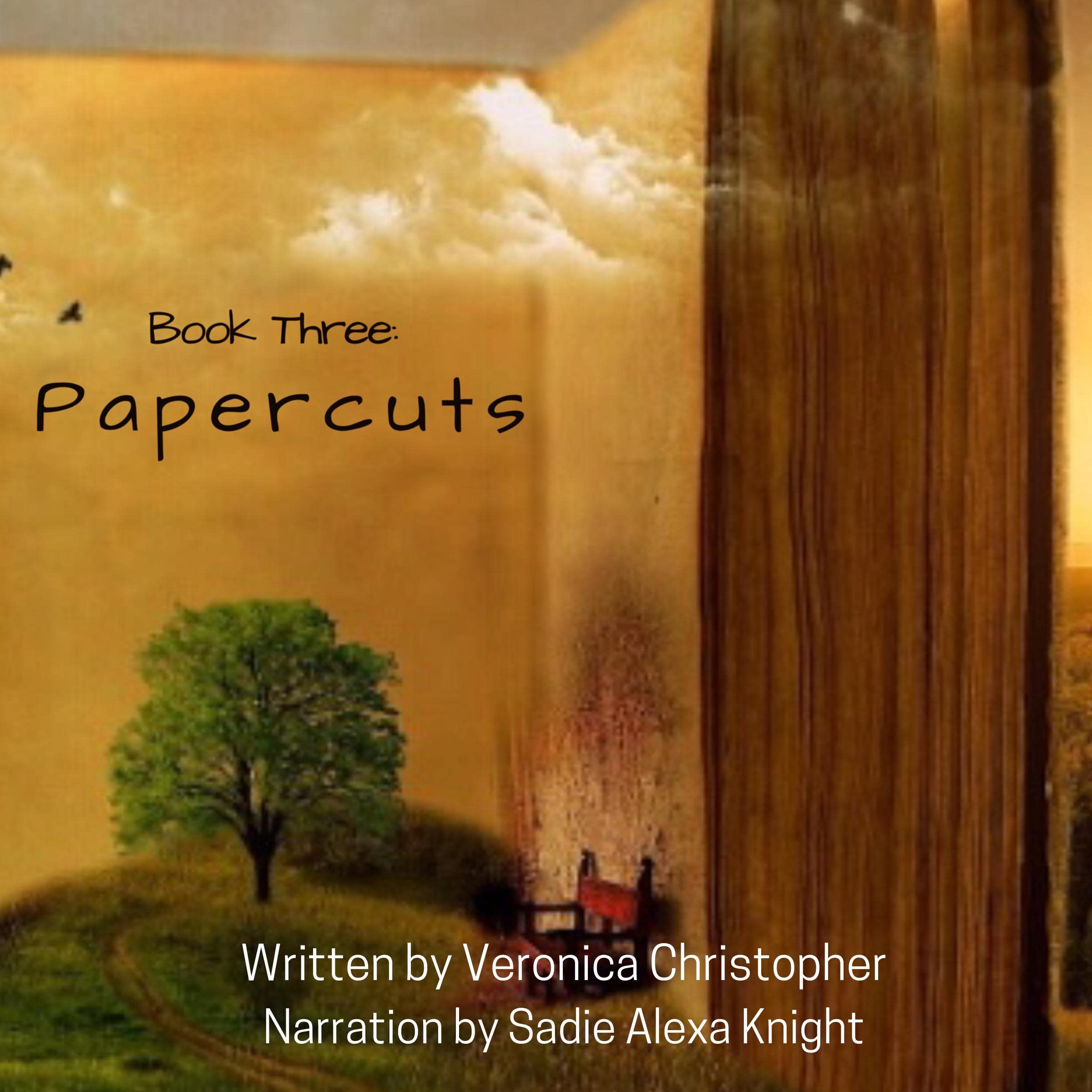 Papercuts
