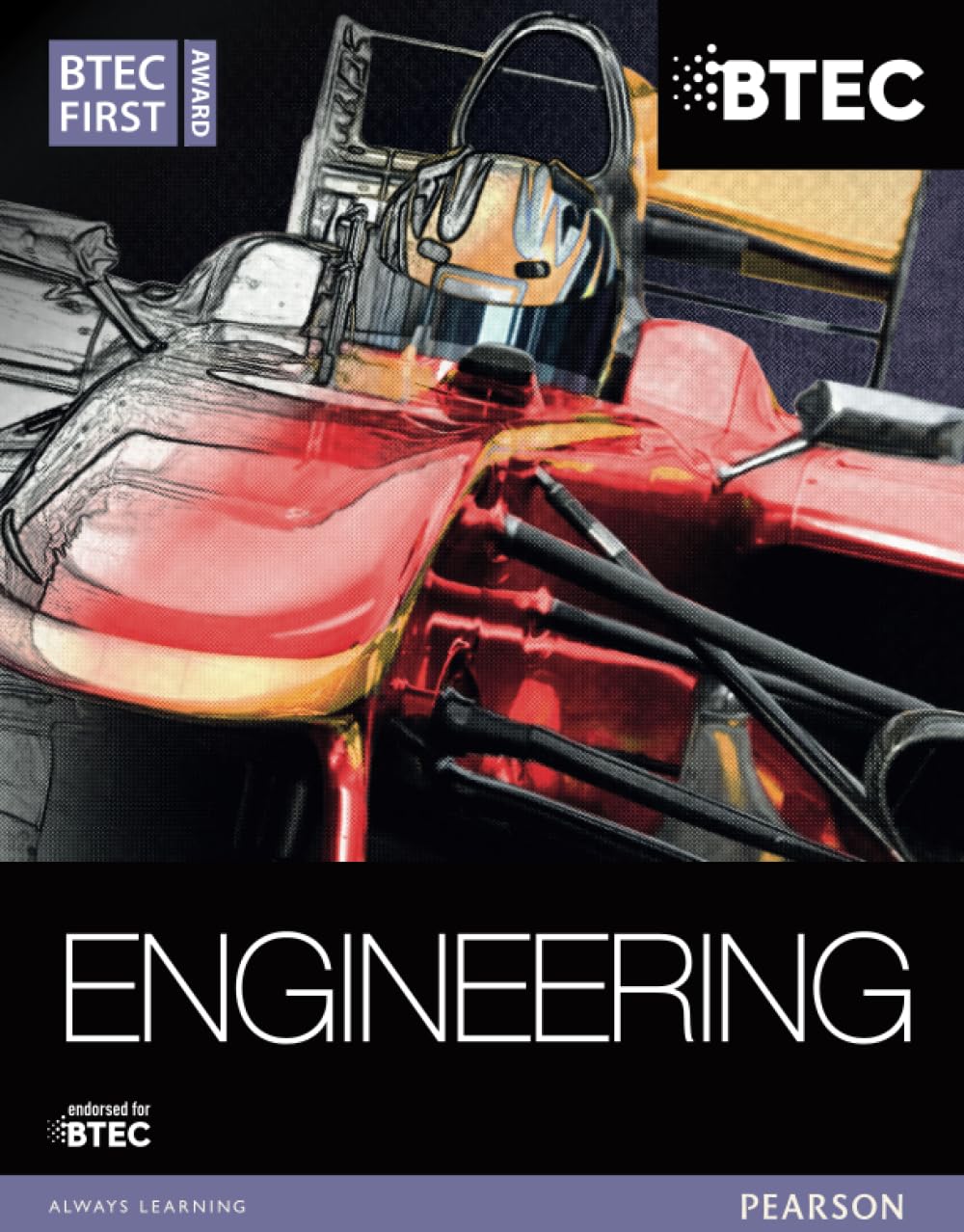 BTEC First Award Engineering Student Book (BTEC First Sport)