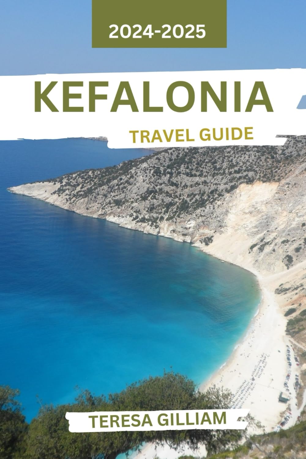 Kefalonia Travel Guide 2024-2025: Discover the Island's Pristine Beaches, Historic Landmarks, and Authentic Greek Cuisine