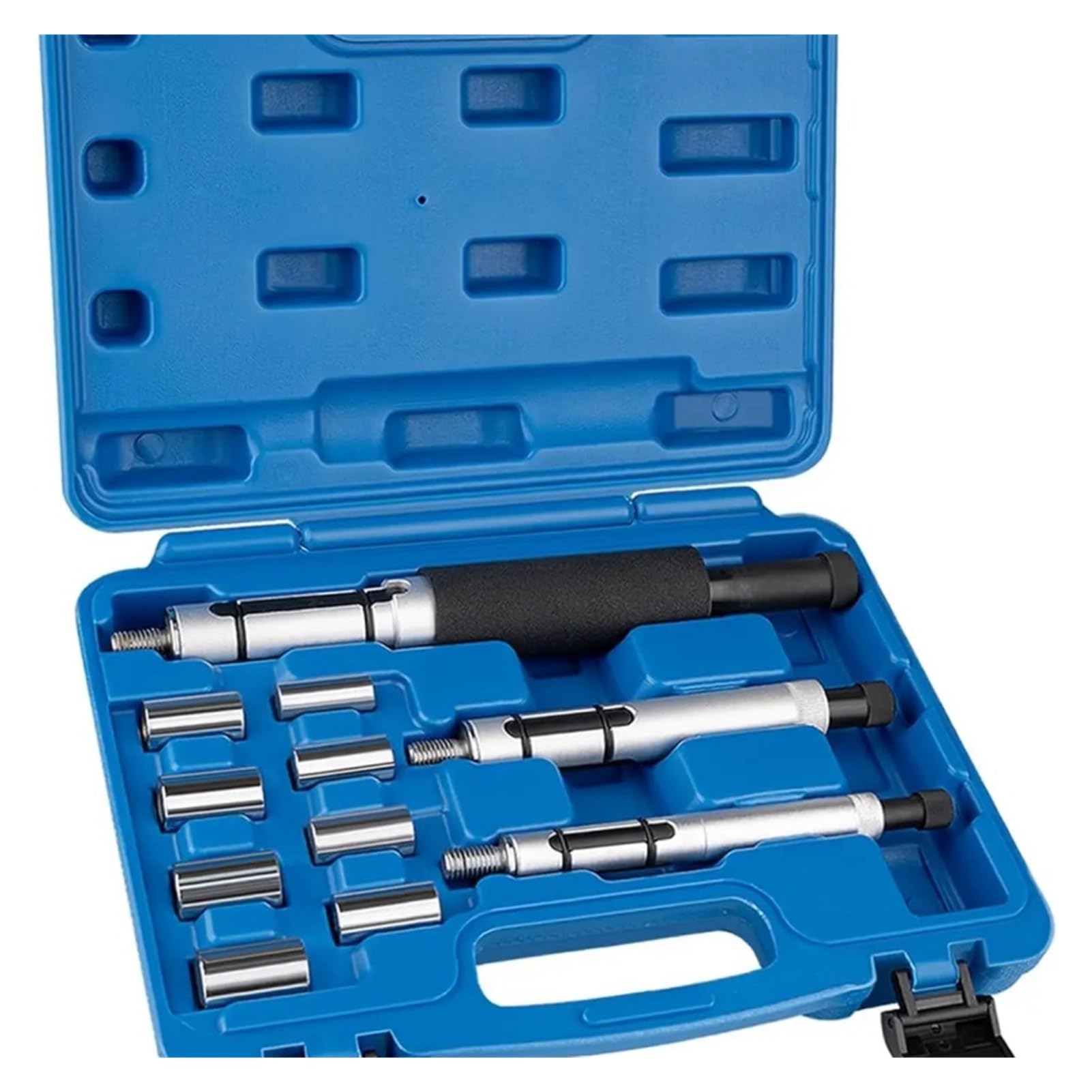 car Repair Tools 11pc Universal Clutch Alignment Tool Set