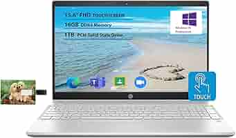 Amazon.com: HP 2020 Pavilion 15 15.6