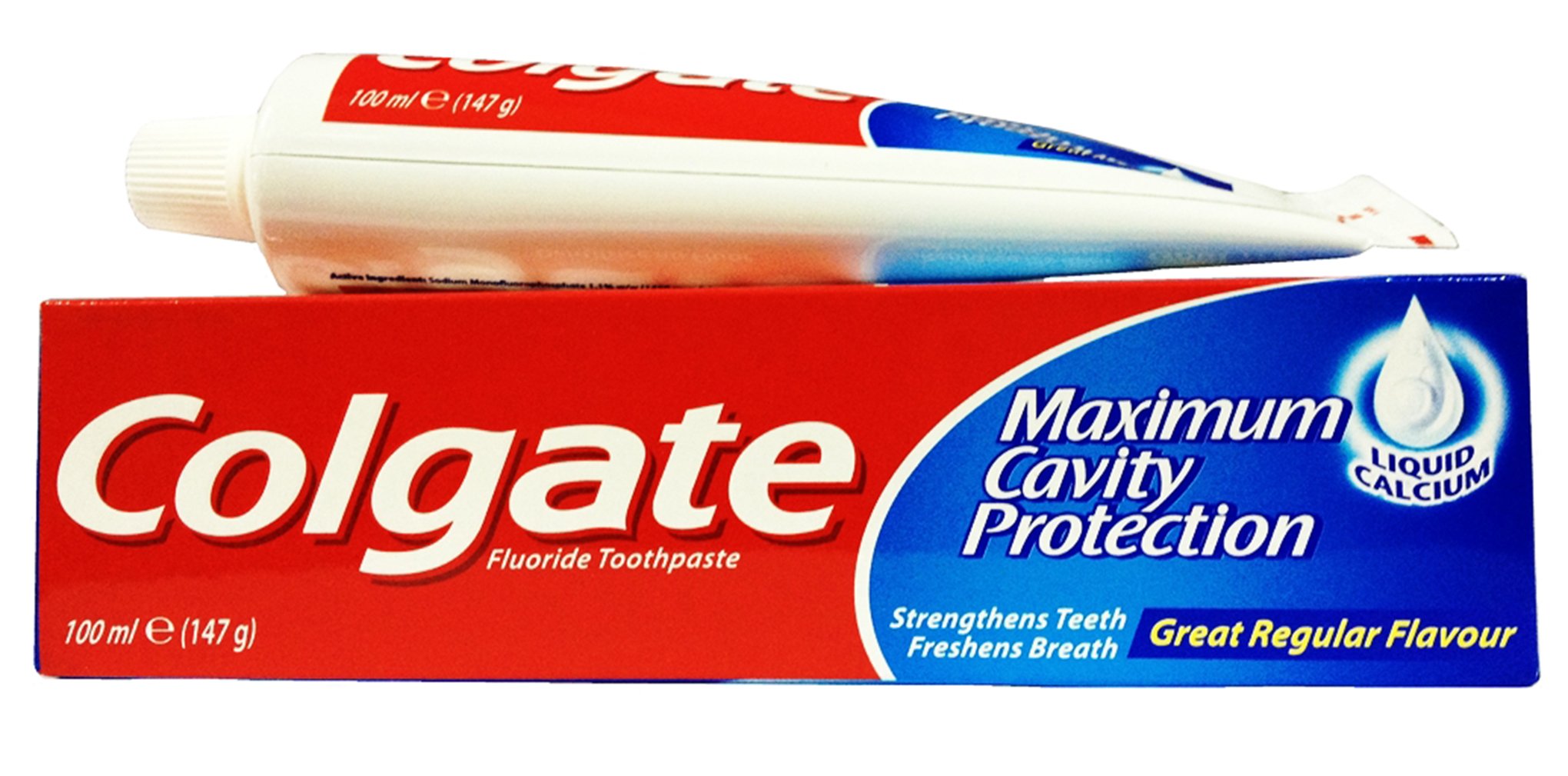 Colgate