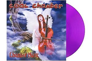 Chamber Music (Vinyl)