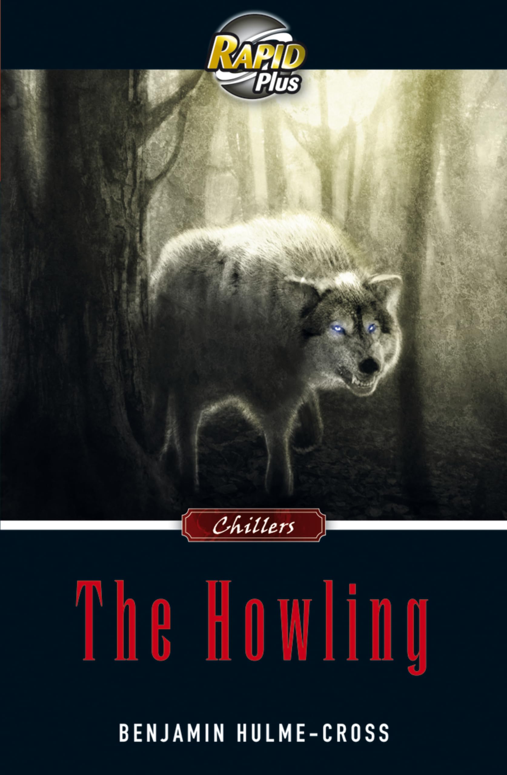 RapidPlus 9.1 The Howling - 9780435071554