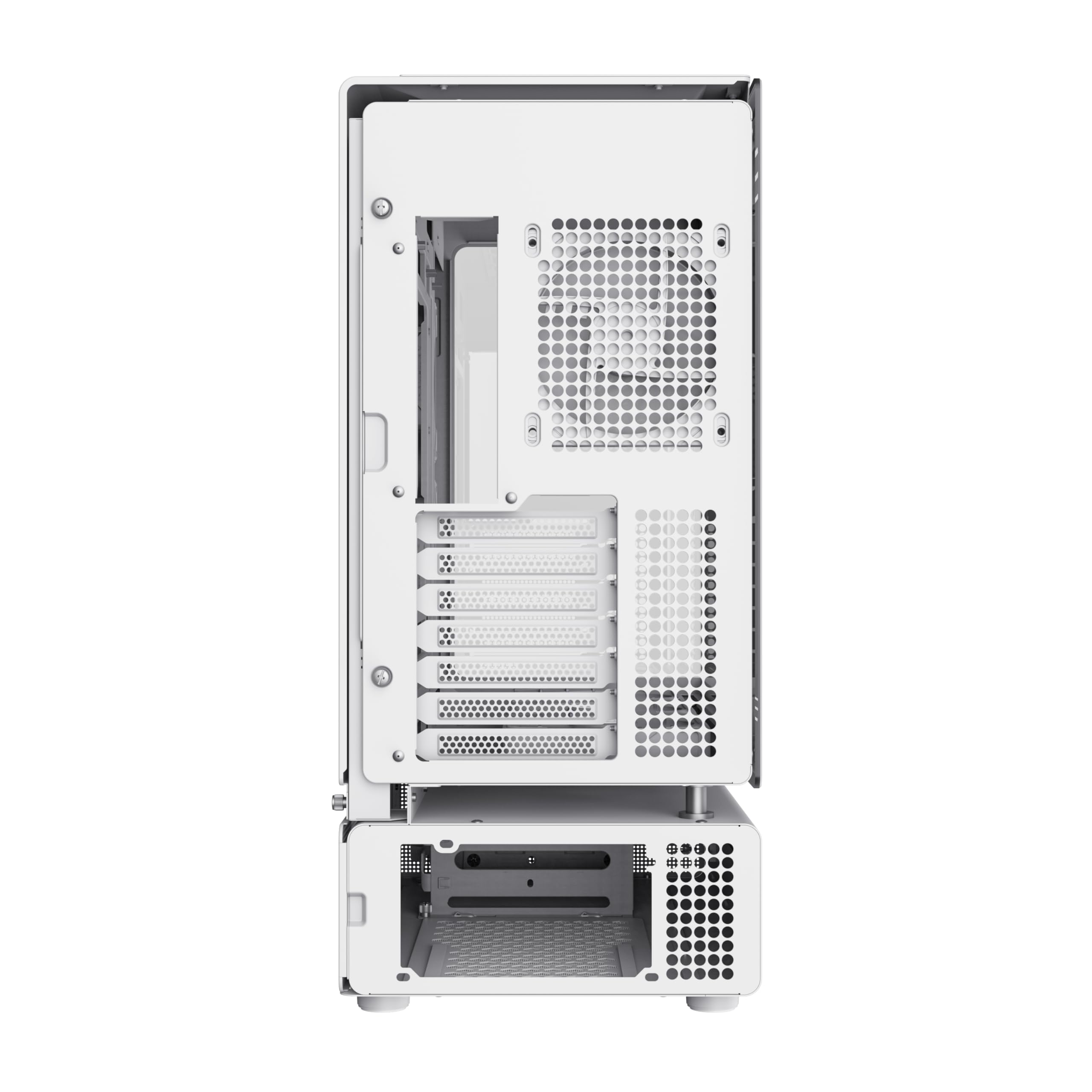 GAMEMAX N90 WH ATX obudowa PC