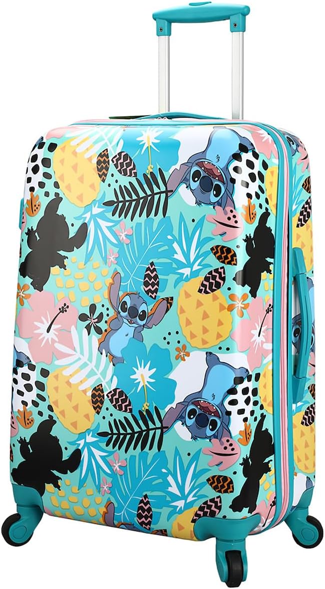 L & S 20" Rolling Bag