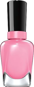 Amazon.com: Sally Hansen Miracle Gel Nail Polish, Shade Pink