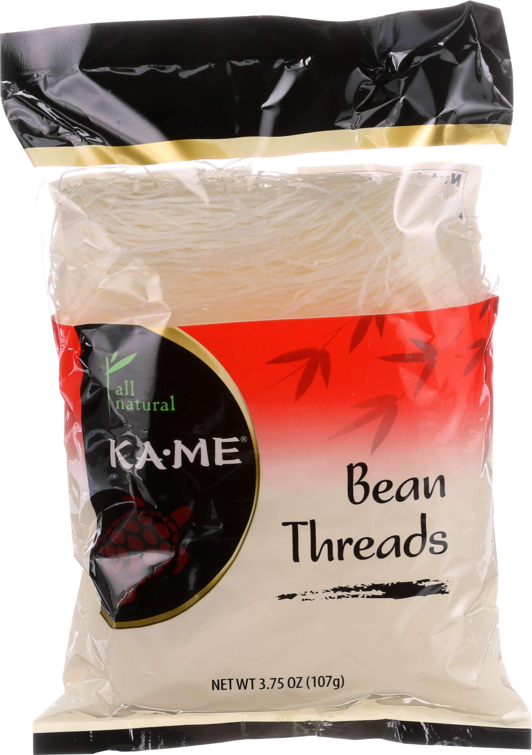 Ka Me, Noodles Bean Thread, 3.75 Ounce