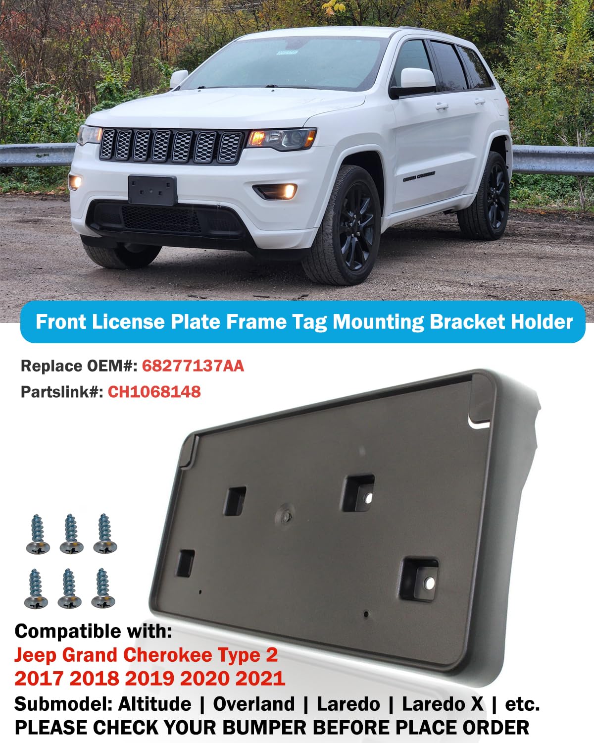 Front License Plate Mount Designs at Lula Atchley blog