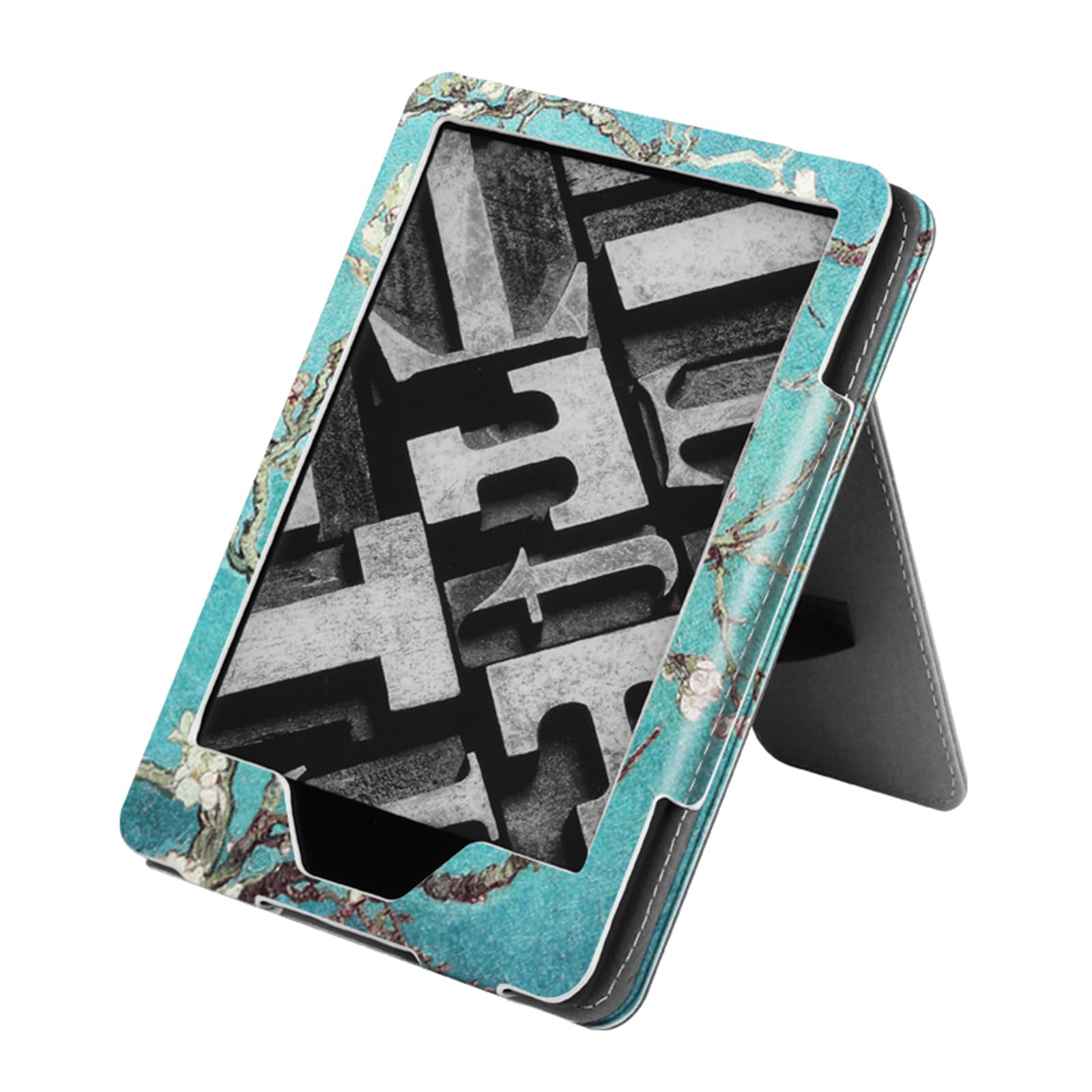 Amazon Kindle Oasis 7インチ 本体 カバー付き S8IN4O Amazon.com: enoxboo Case for 7 inch Kindle Oasis 10th/9th 2019