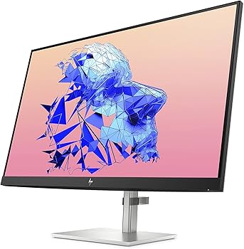 HP ディスプレイ 本体　U32 4K HDR Monitor Amazon.com: HP U32 4K HDR Desktop Monitor 31.5 Inch IPS 60Hz, 400