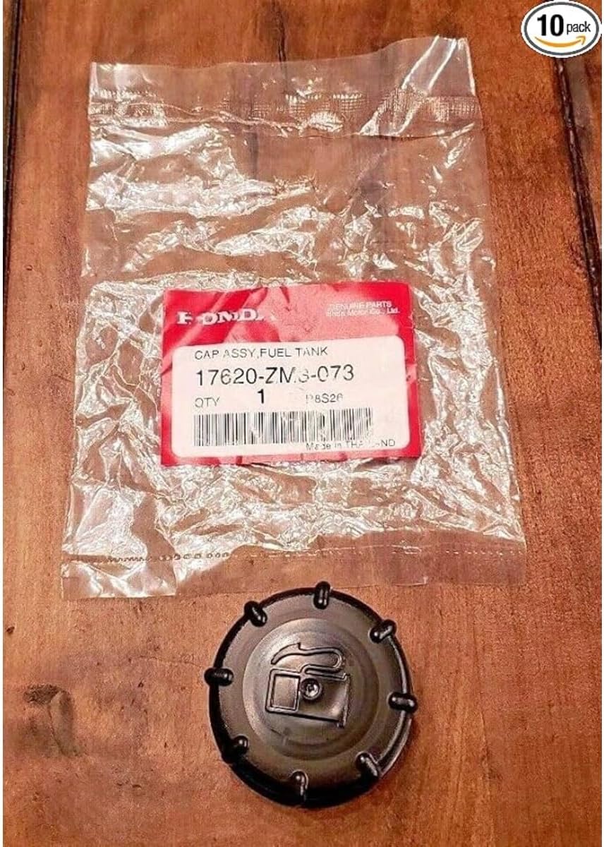 Replacement for HONDA NEW Gas Cap HHT25S HHT35S GCX25NT FG110K1 17620-ZM3-073