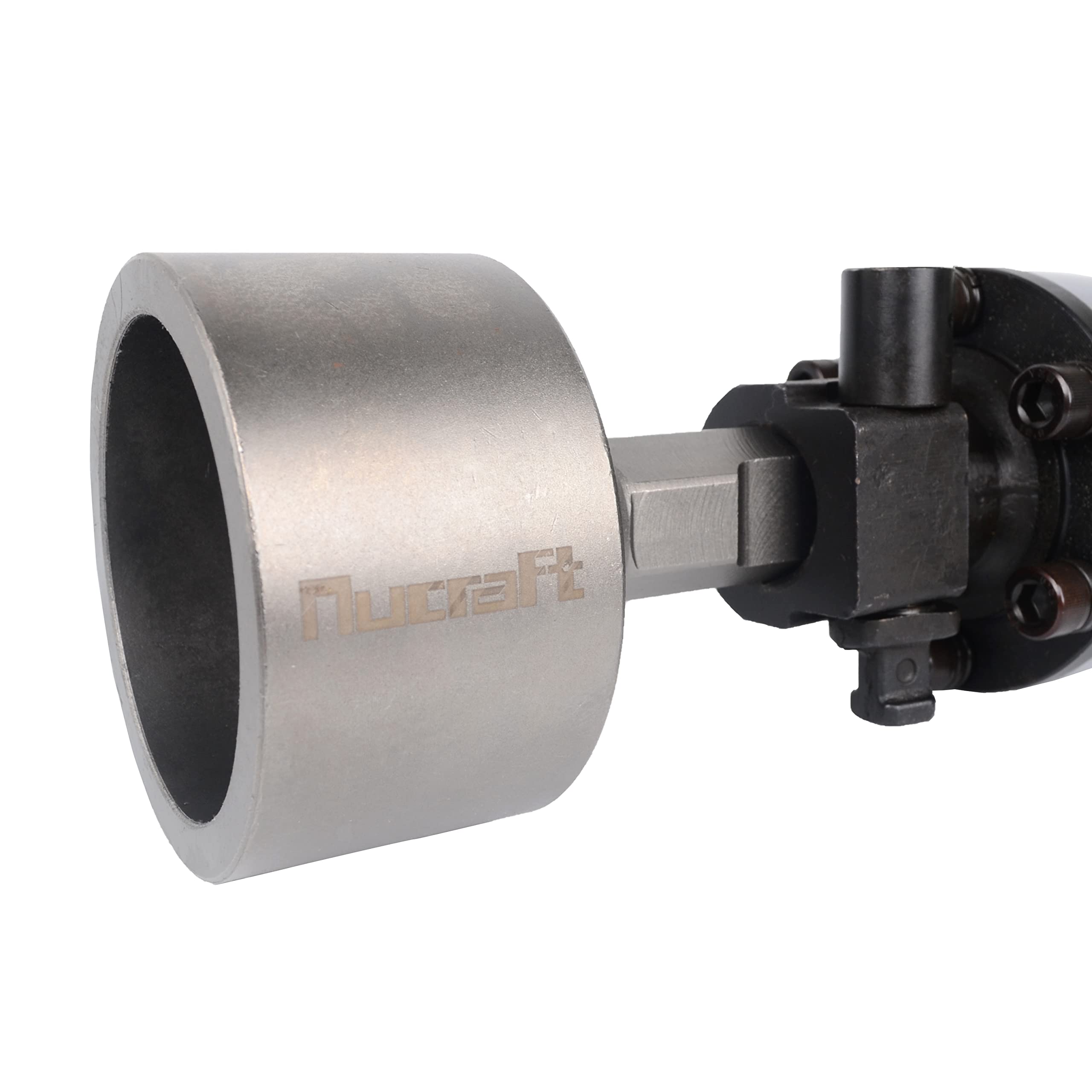 Attrezzo Per Infilare Picchetti Nel Terreno - Adattatore SDS MAX Per Martelli Demolitori