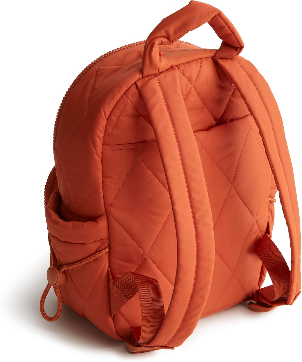 Vera Bradley Women's Small Banbury Backpack - Featherweight, Potter's Clay, One Size - Image 2