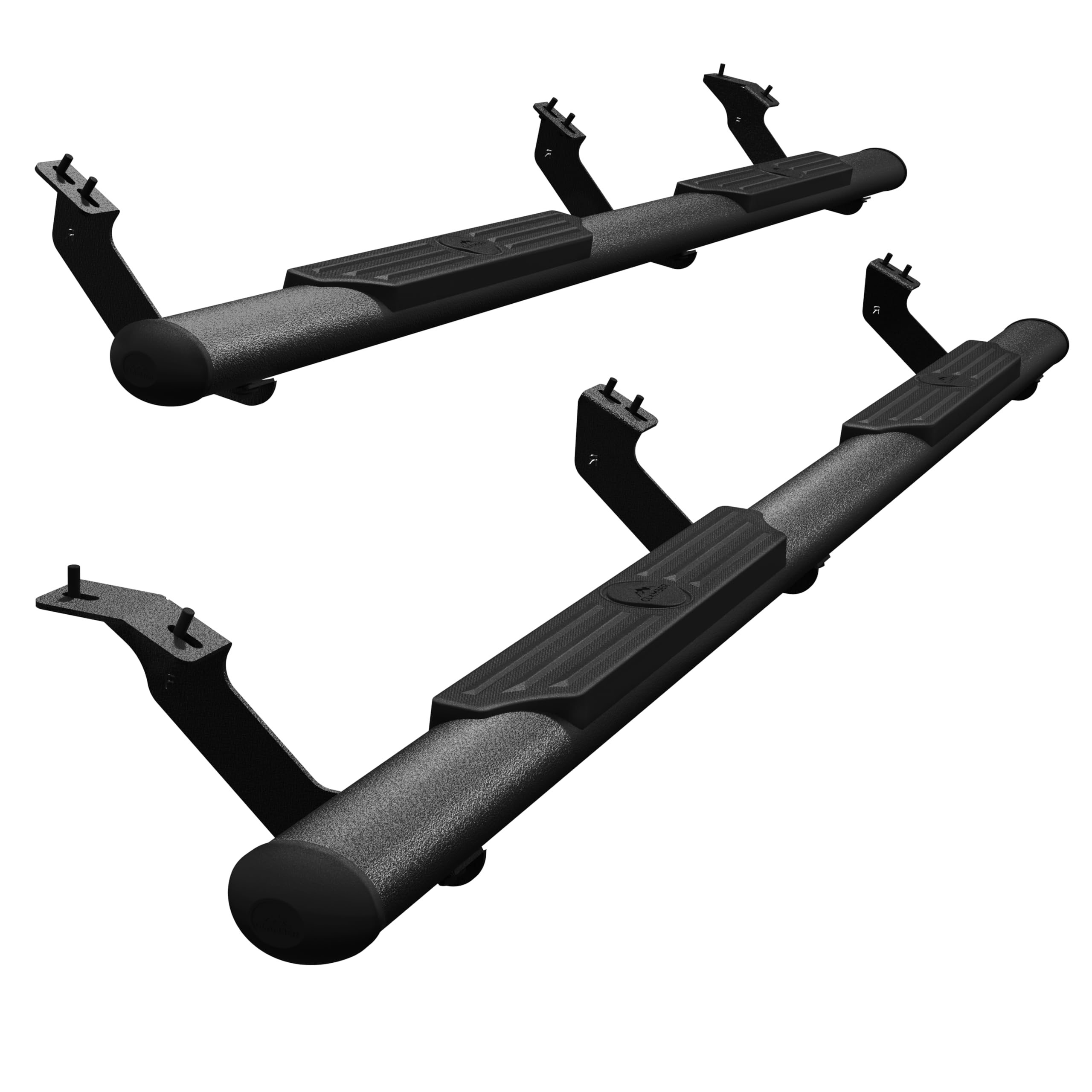 Amazon.com: CLAMBER Running Boards for Tacoma 2005-2023 Double Cab