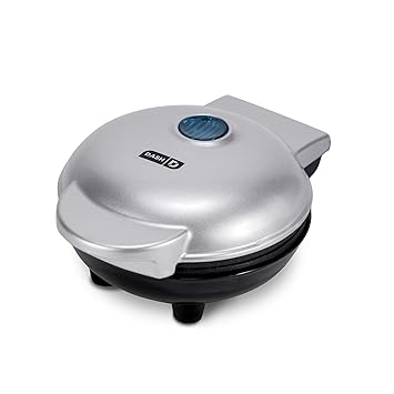 Dash Mini Maker - Grill