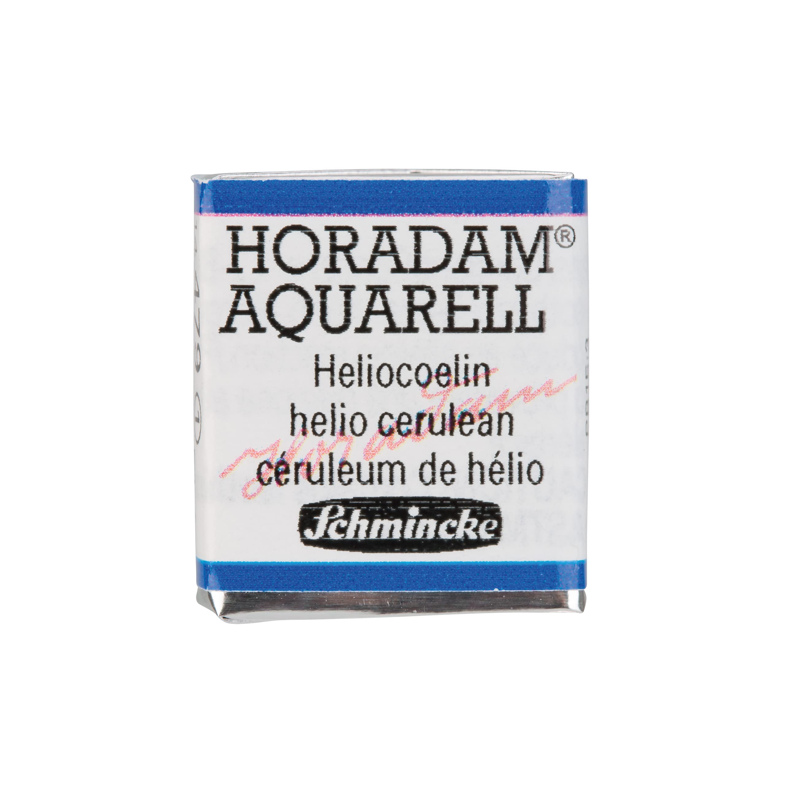Horadam AQU Helio Cerulean (14479044)
