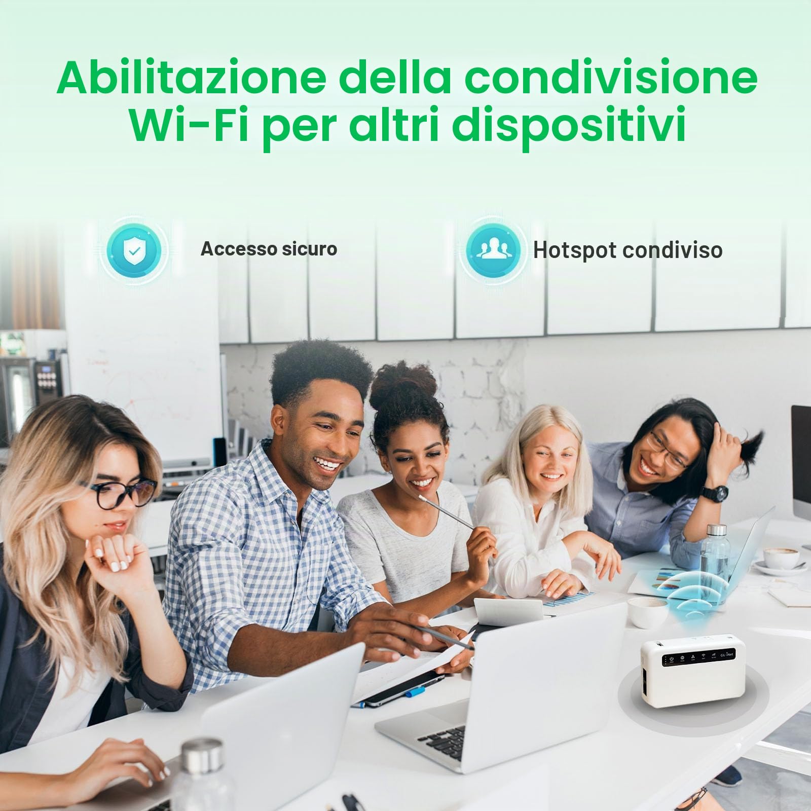 EIOTCLUB SIM prepagata BizGlobeLink Internazionale 5 GB 30 giorni 200 paesi dati 5G/4G LTE contratto ricaricabile telefonico router