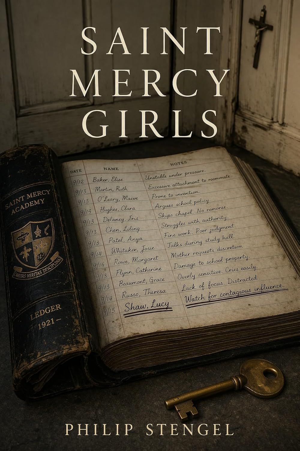 Saint Mercy Girls