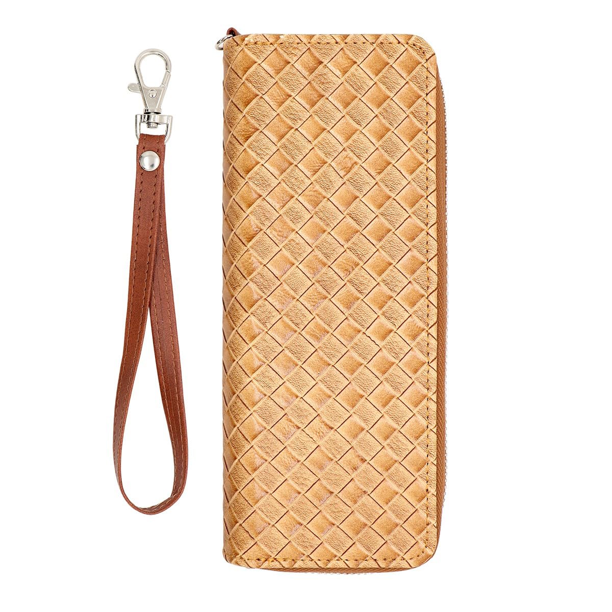 KAIDON Protective Case Cover for Ploom AURA - [Product Number:H06-05] (Light Brown)