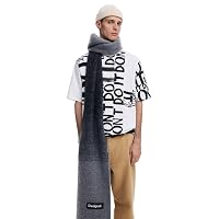 Desigual TS_London, 1000 White