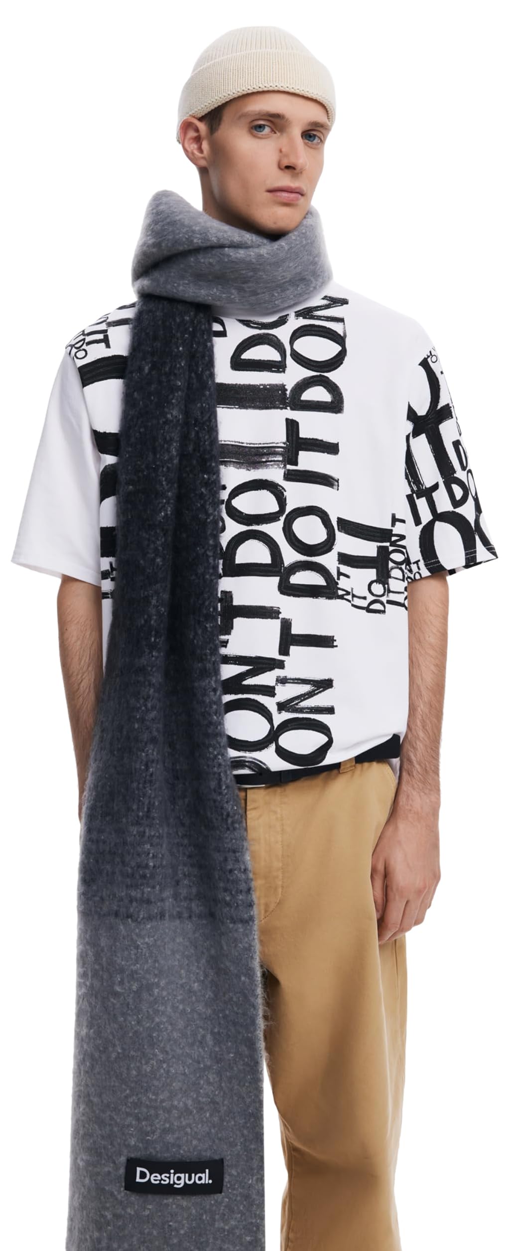 TS_London, 1000 White, S