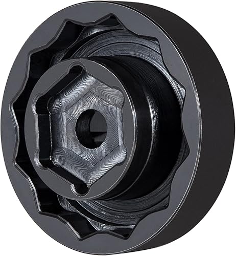 30mm 55mm Front Rear Wheel Axle Nut Socket Tool Compatible with Ducati Motorcycle ATVs 1098 1198 1199 Super Bike Panigale Multistrada Diavel