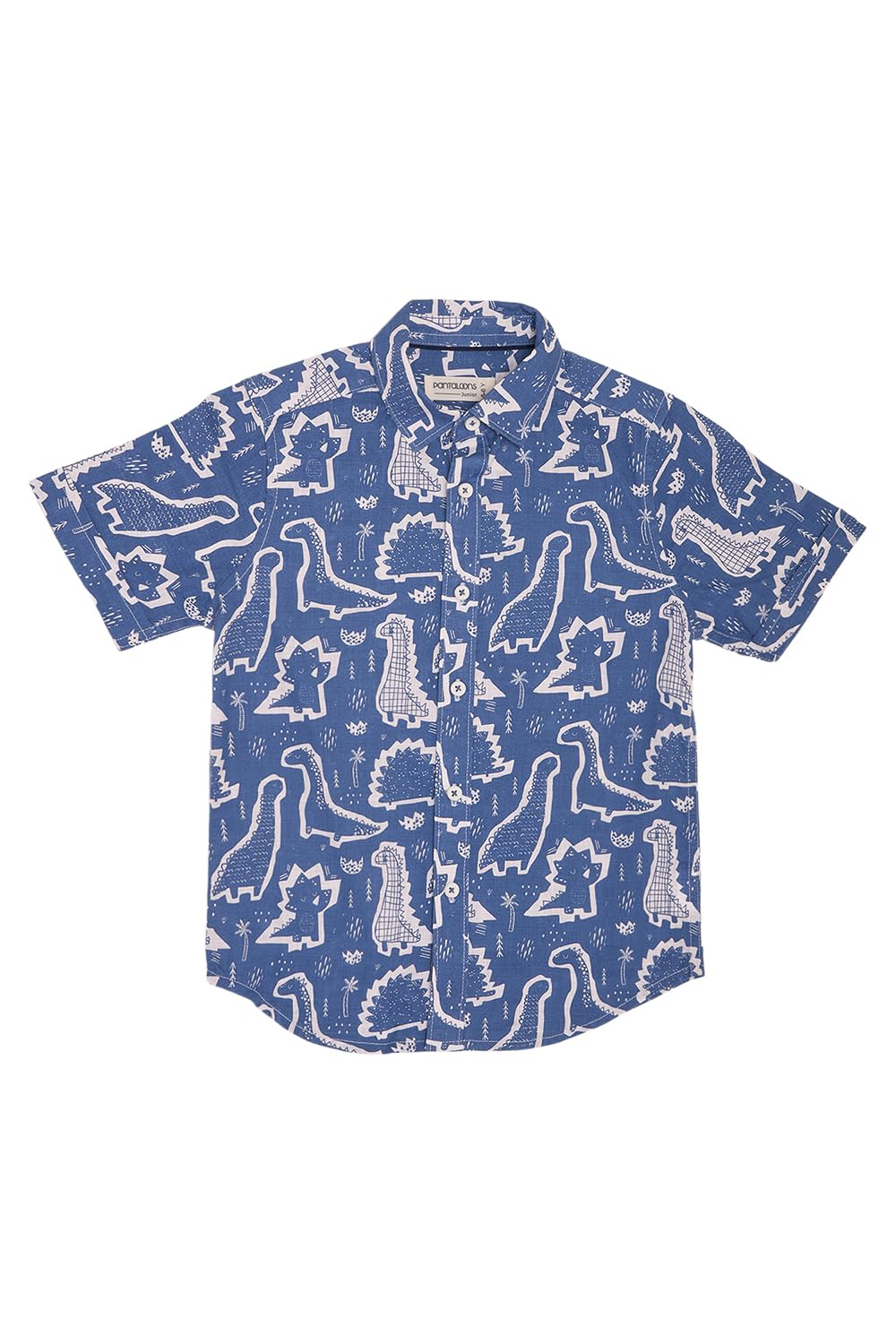 Pantaloons Junior Boys Shirt