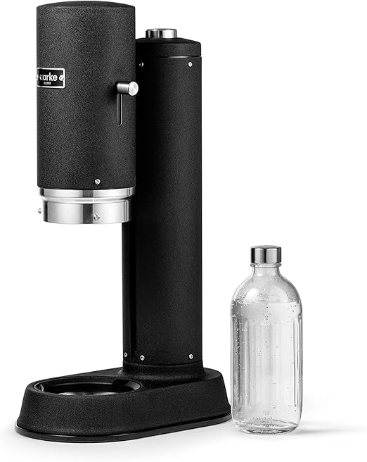 aarke Carbonator Pro Premium Carbonator/Sparkling & Seltzer