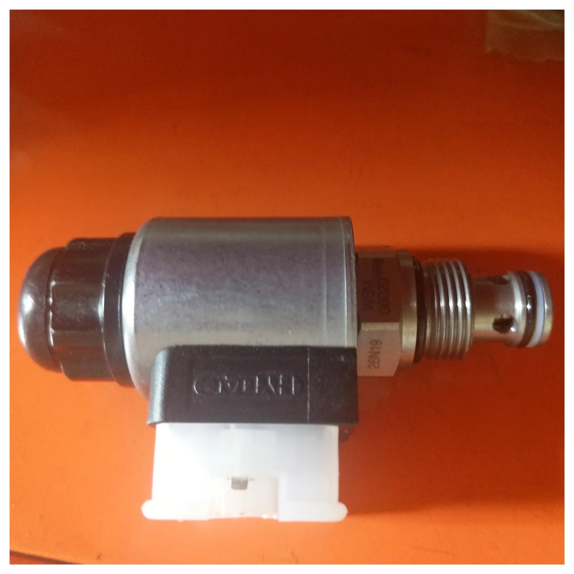 Hydraulische Magnetventile WSM06020W-01M-CN-24DG
