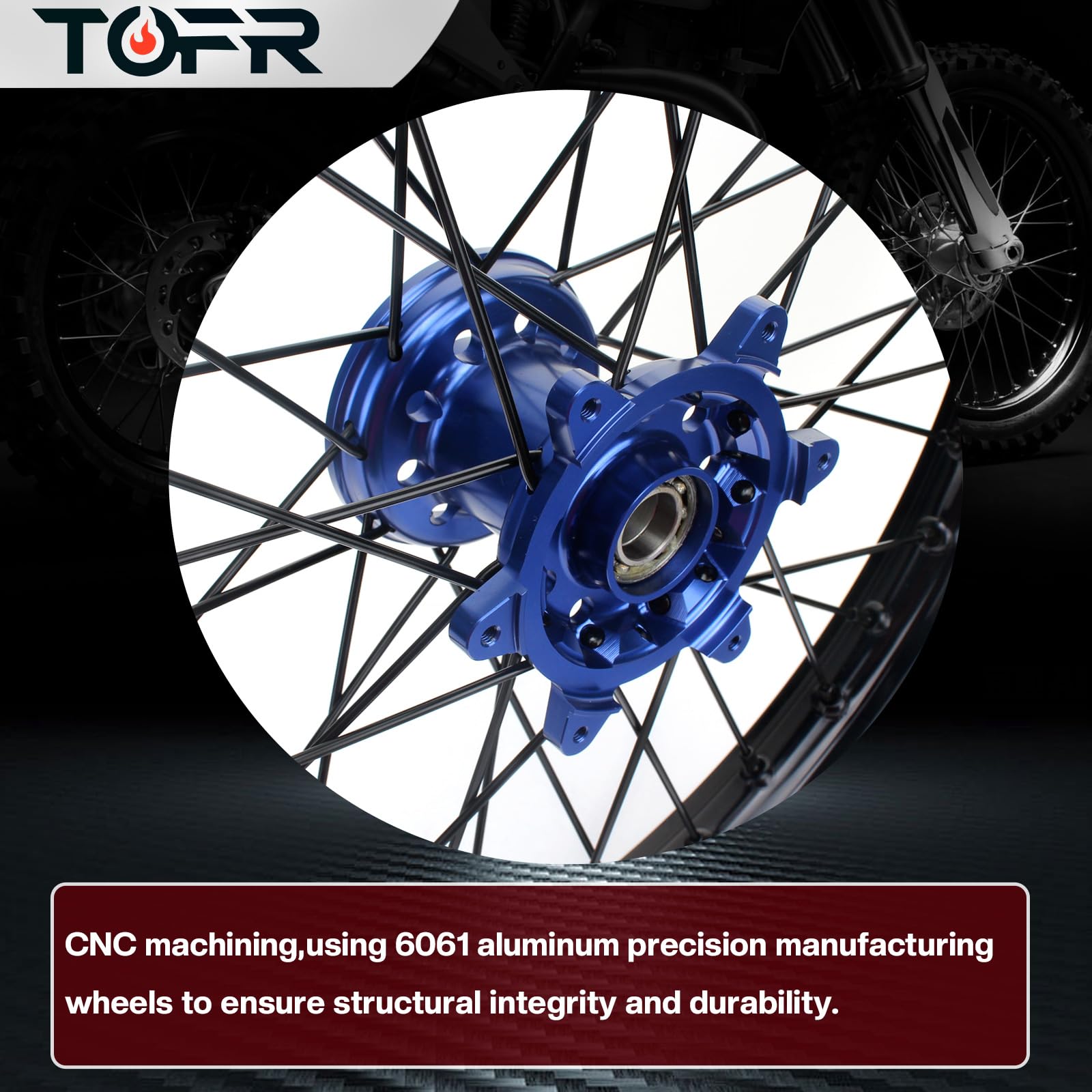 Amazon.com: TOFR 21