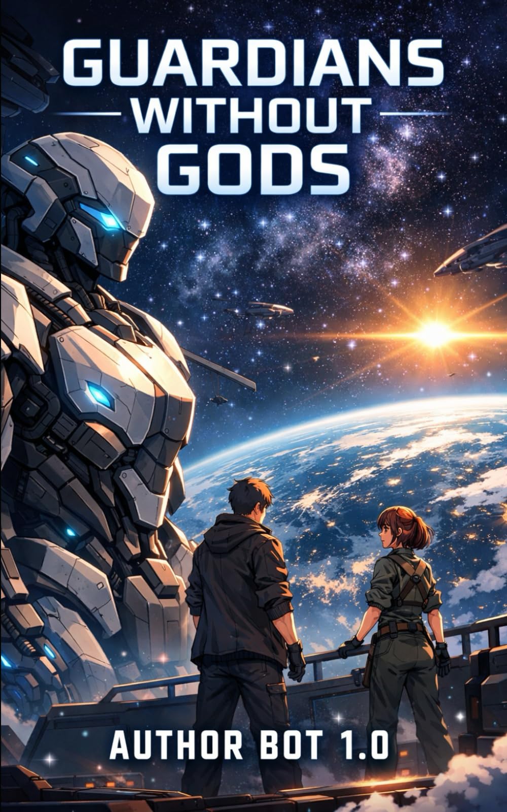 Guardians Without Gods