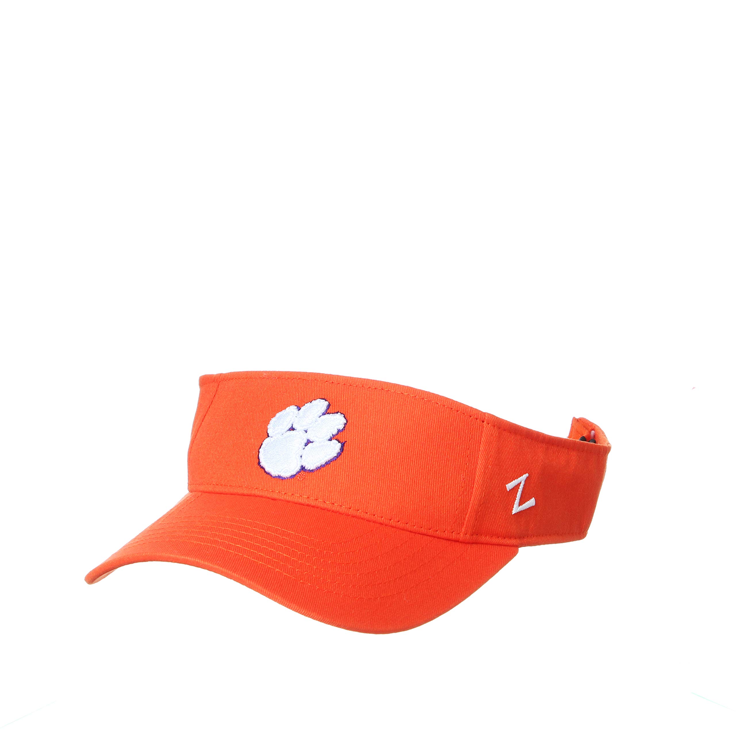 ZHATS NCAA Mens Adjustable Visor Drill