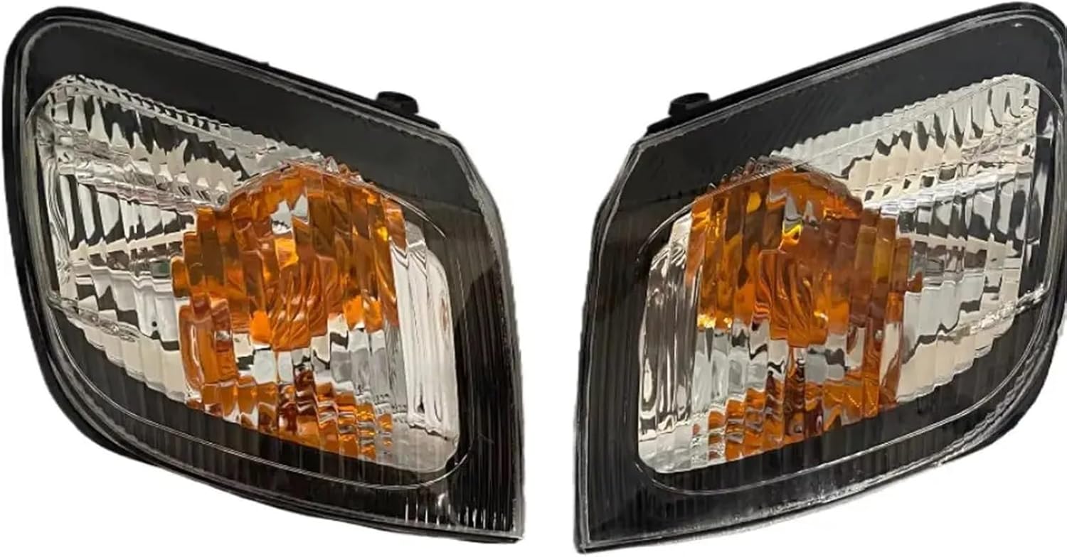 Car Front Corner Light Compatible With Toyota Ipsum Sxm10 1996 1997 1998 Turn Signal