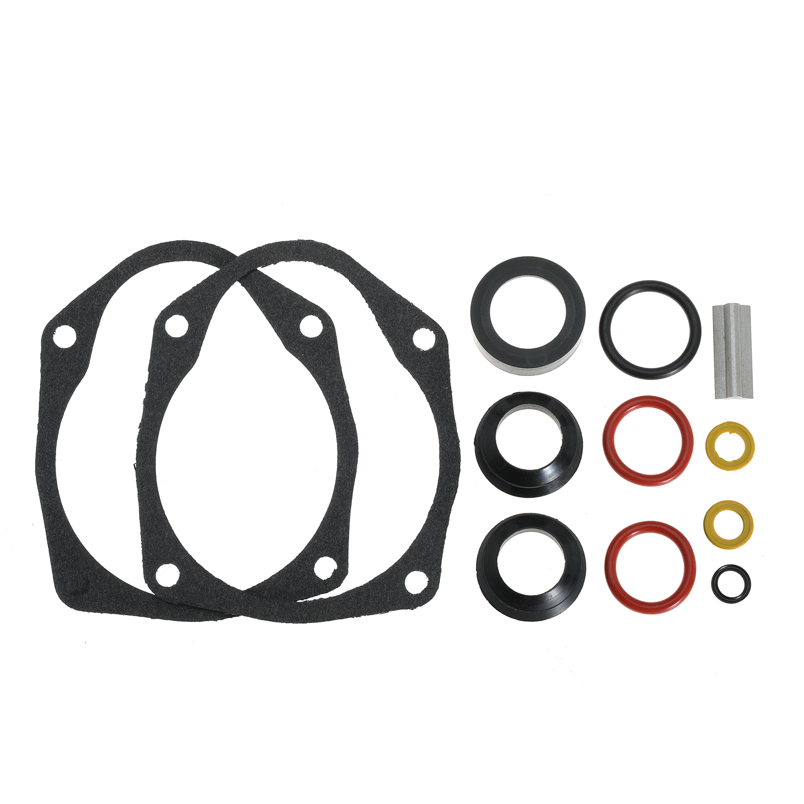 Mercury Mariner Water Pump Repair Kit 8M0100526 - Fits 40-250HP Outboards & Alpha One Gen II