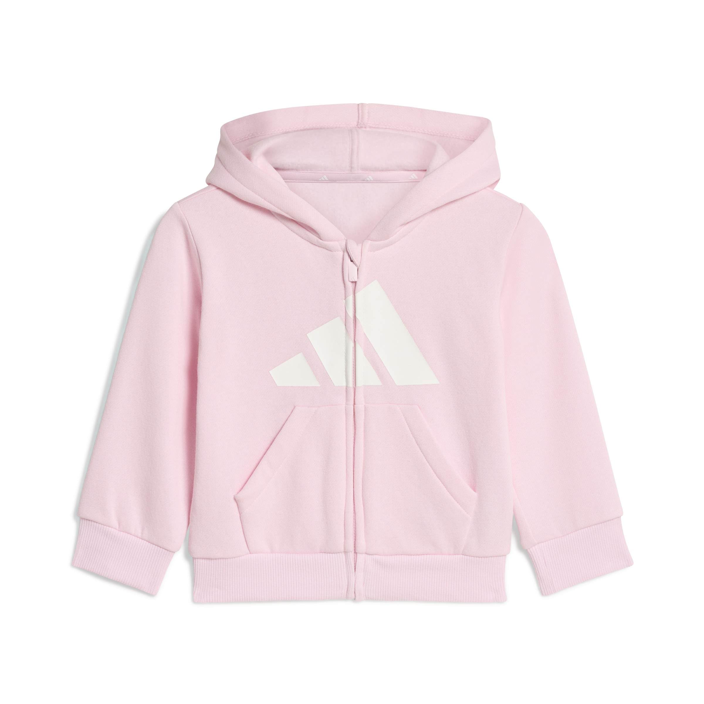 adidas Unisex Baby Essentials Tracksuit Trainingsanzug
