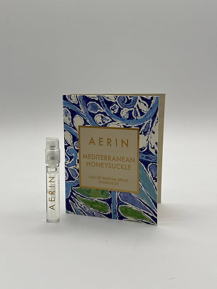 香水(ユニセックス) AERIN MEDITERRANEAN HONEYSUCKLE 50ml Mediterranean Honeysuckle | AERIN