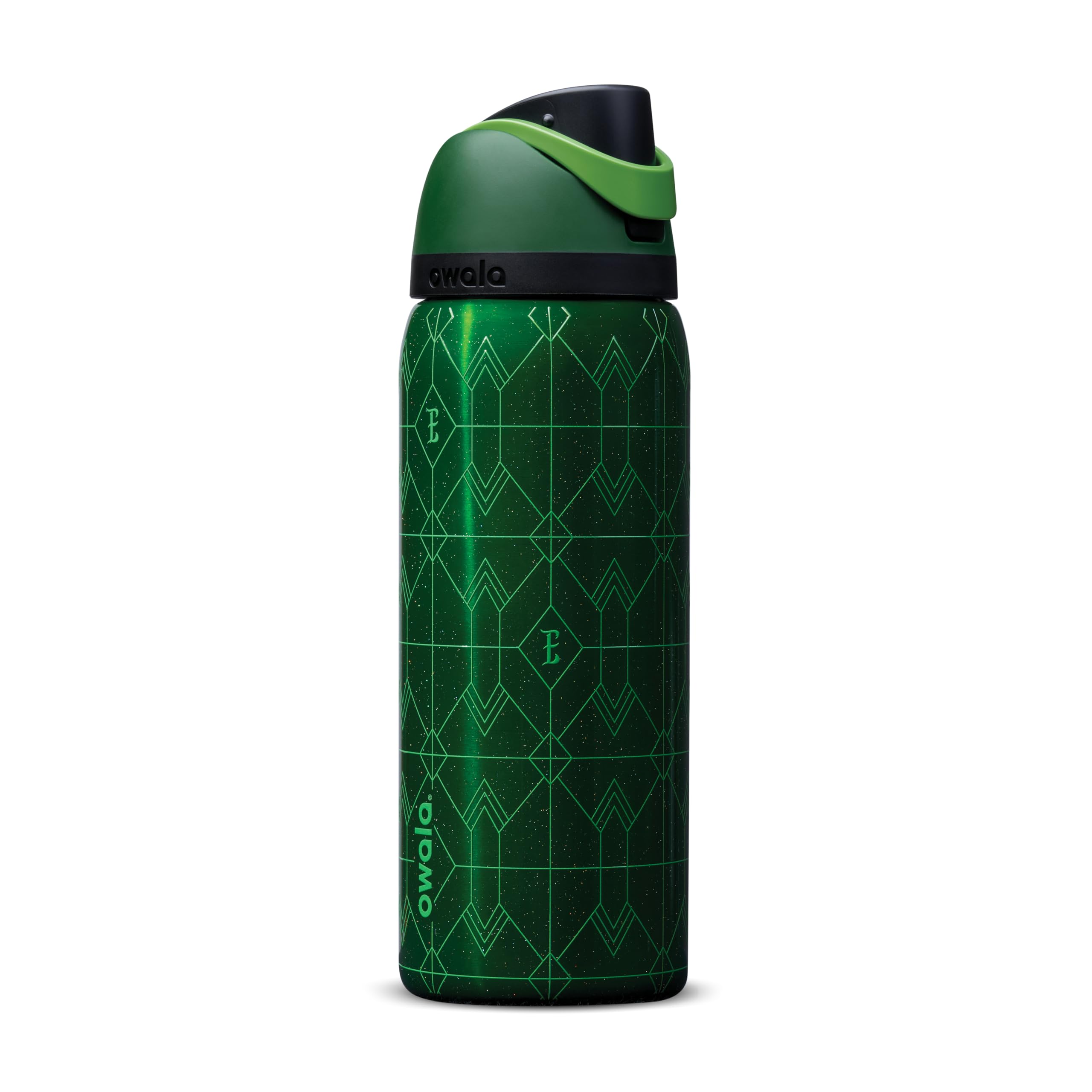Amazon.com: Owala Wicked FreeSip Insulated Stainless Steel Water